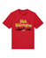 UpStage Theatre Company Red Kids T-Shirt - Show 2027