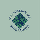 Scoil Rince Gaellach Mhig Aoidh Kids T-Shirt