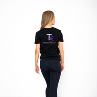 Teddington Dance Studios Kids T-Shirt