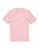 Vacani Dance Cotton Pink Kids T-Shirt