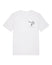 Vacani Dance White Kids T-Shirt