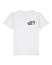 The Dance Bank Kids White T-Shirt