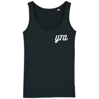 Young Talent Academy Adult Tank Top