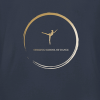 Stirling Dance Long Sleeve T-Shirt