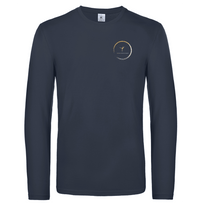 Stirling Dance Long Sleeve T-Shirt