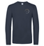 Stirling Dance Long Sleeve T-Shirt