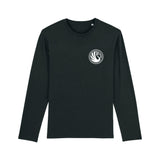 Swan Samba Long Sleeve T-Shirt