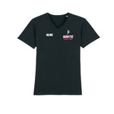 Ignite Academy Of Dance V-Neck T-Shirt