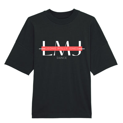 LMJ Dance Adult Blaster unisex t-shirt