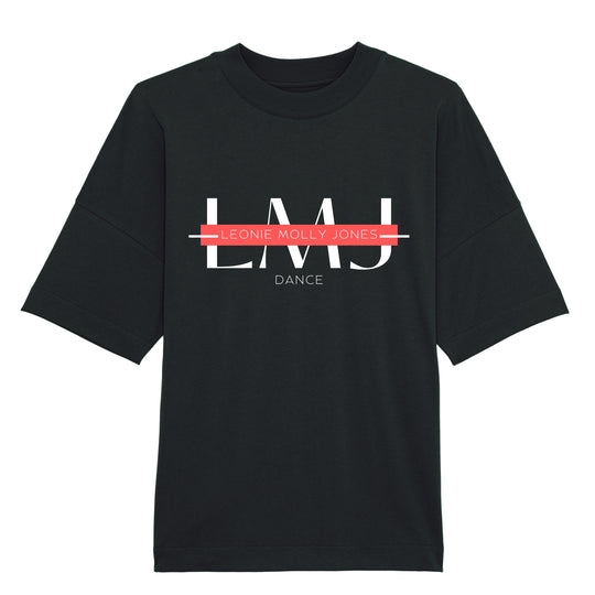 LMJ Dance Adult Blaster unisex t-shirt