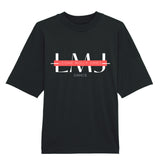 LMJ Dance Adult Blaster unisex t-shirt