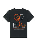 Hugglescote Dance Academy Baby T-Shirt