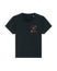 Hugglescote Dance Academy Baby T-Shirt