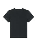 Baby T-Shirt - Black