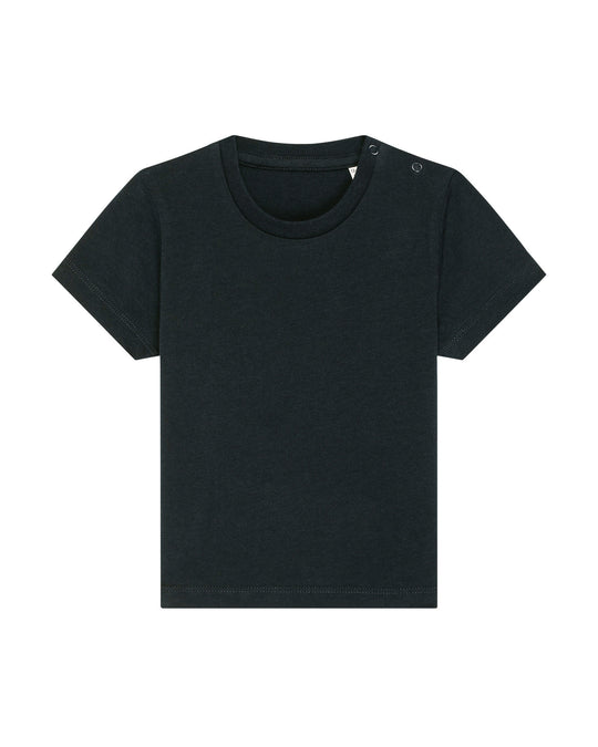 Baby T-Shirt - Black