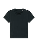 Baby T-Shirt - Black