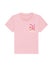DNA Dance Studios Baby Cotton Pink T-Shirt