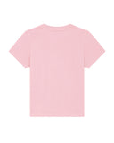 Baby T-Shirt - Cotton Pink