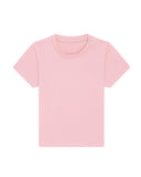 Baby T-Shirt - Cotton Pink