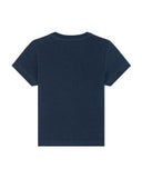 Baby T-Shirt - Navy