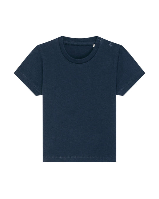 Baby T-Shirt - Navy