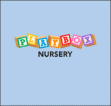 Play Box Kids Zipped Hoodie