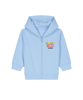 Play Box Kids Zipped Hoodie