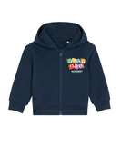 Play Box Kids Zipped Hoodie