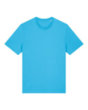 Adult T-Shirt - Aqua Blue