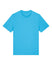 Adult T-Shirt - Aqua Blue