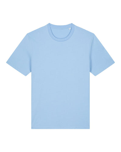 Adult T-Shirt - Blue Soul