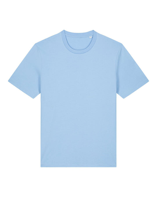 Adult T-Shirt - Blue Soul