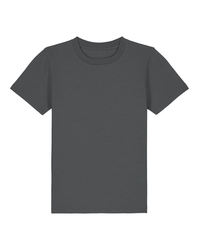Adult T-Shirt - Anthracite