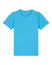 Kids T-Shirt - Aqua Blue