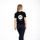 Briannas School of Dance Adult T-Shirt