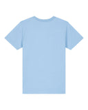 Kids T-Shirt - Blue Soul
