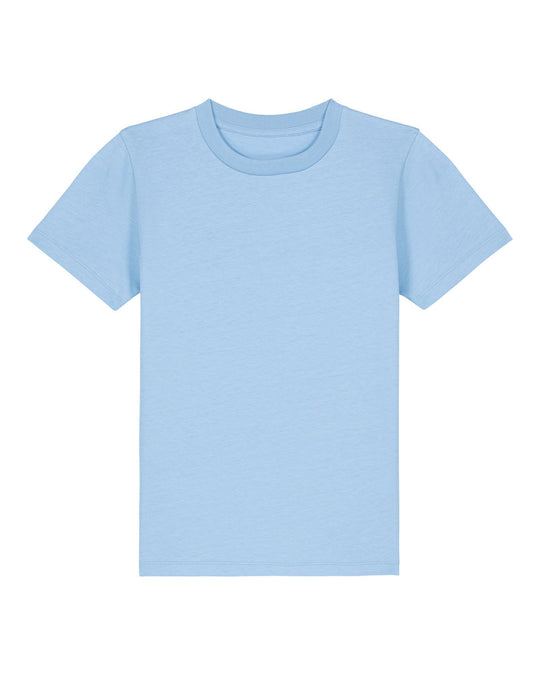 Kids T-Shirt - Blue Soul