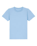Kids T-Shirt - Blue Soul