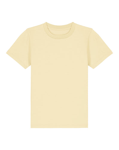 Kids T-Shirt - Butter