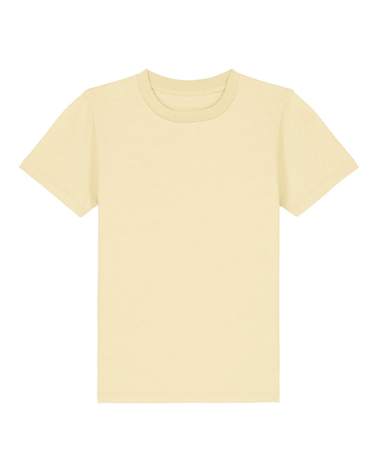 Kids T-Shirt - Butter