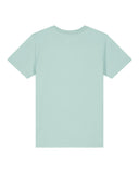 Kids T-Shirt - Caribbean Blue