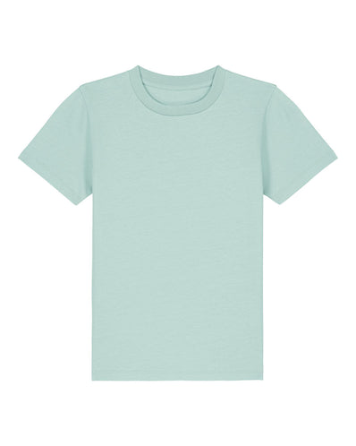 Kids T-Shirt - Caribbean Blue