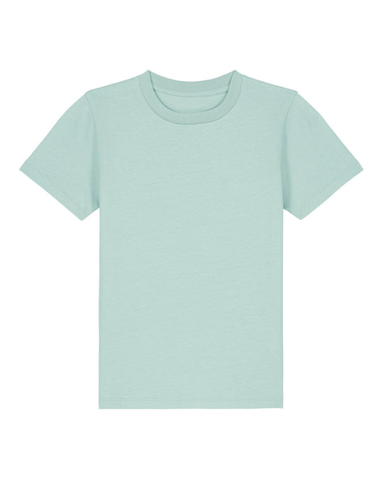 Kids T-Shirt - Caribbean Blue