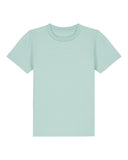 Kids T-Shirt - Caribbean Blue