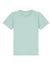 Kids T-Shirt - Caribbean Blue