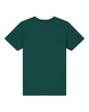 Kids T-Shirt - Glazed Green