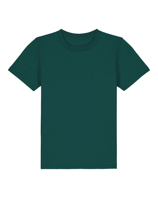 Kids T-Shirt - Glazed Green