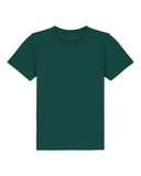 Kids T-Shirt - Glazed Green