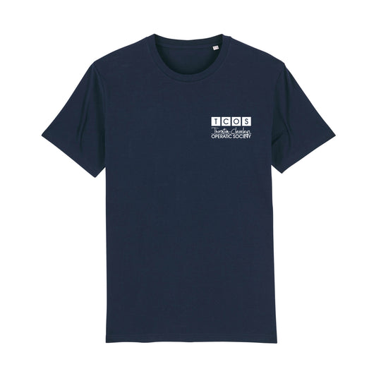 Thornton Cleveleys Operatic Society Adult T-Shirt