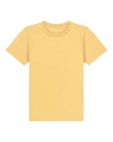 Kids T-Shirt - Viva Yellow